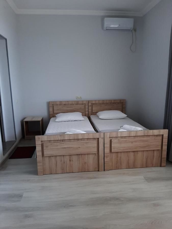 Гостевой дом DSH house Батуми
