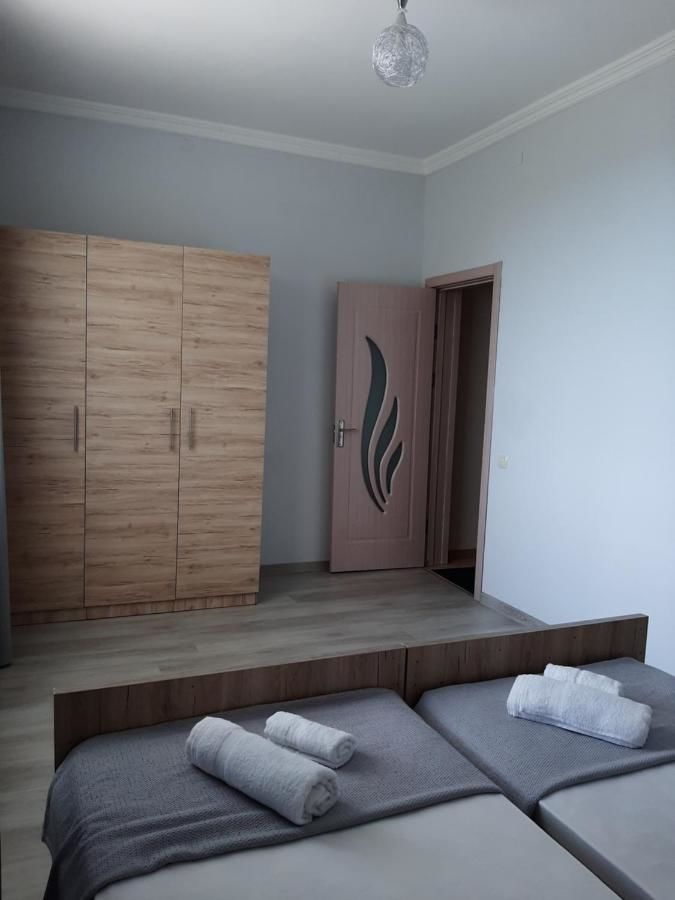 Гостевой дом DSH house Батуми