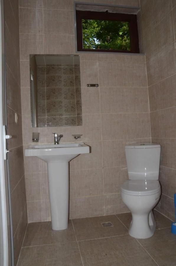 Гостевой дом DSH house Батуми