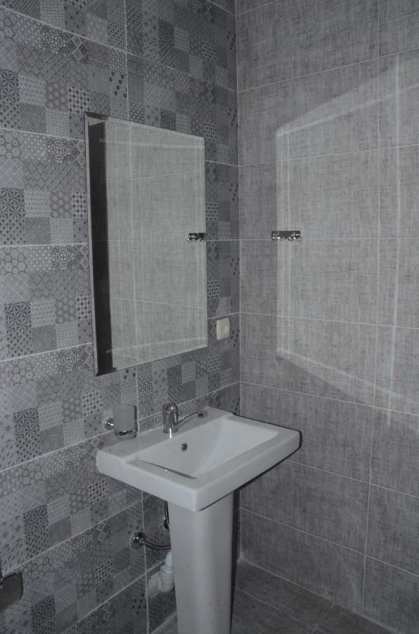 Гостевой дом DSH house Батуми-19