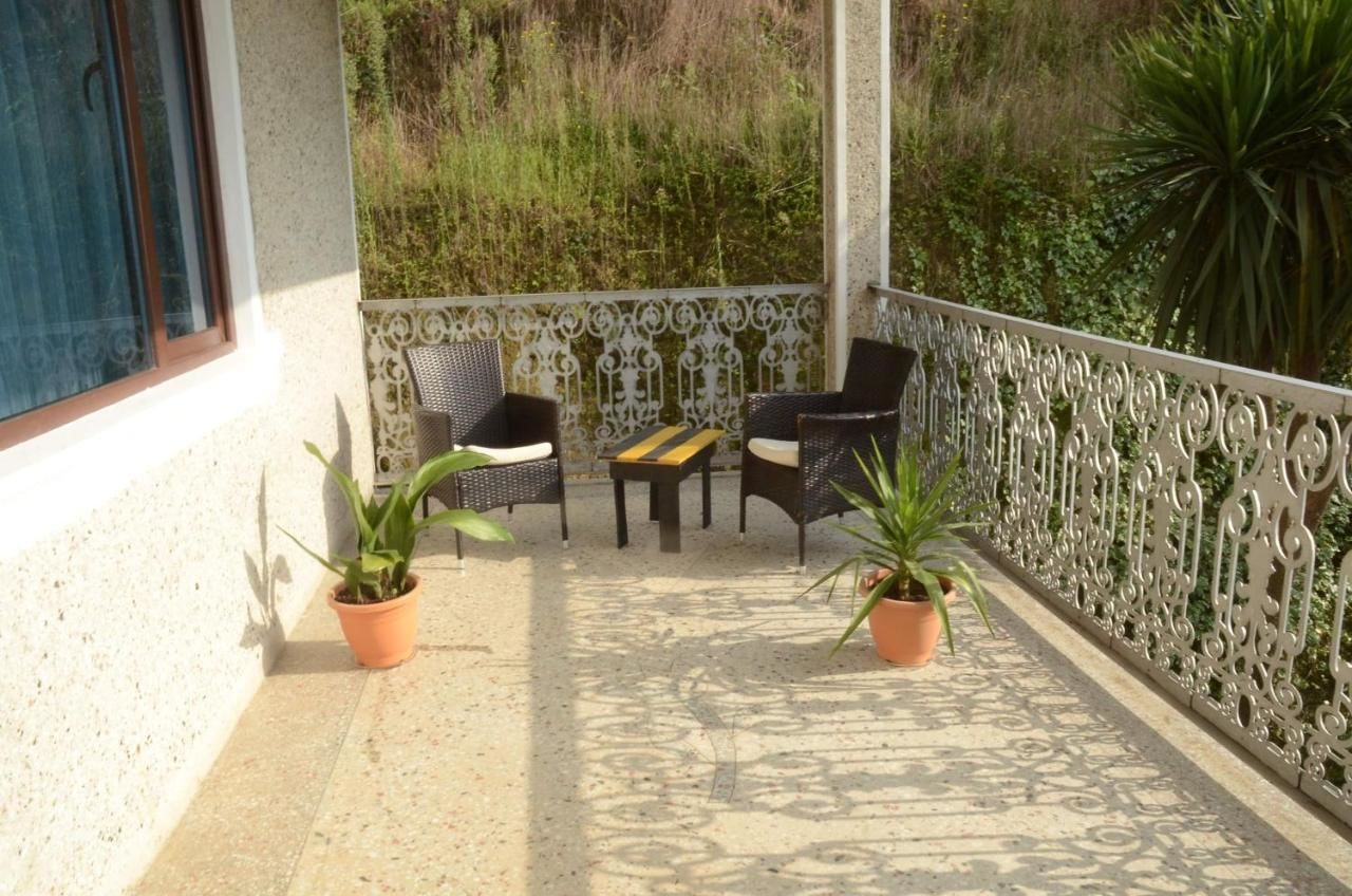 Гостевой дом DSH house Батуми