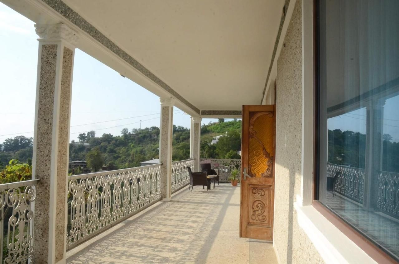 Гостевой дом DSH house Батуми-21