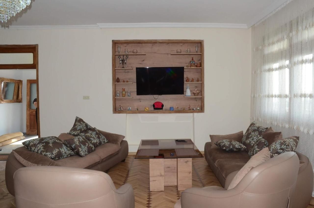 Гостевой дом DSH house Батуми-24