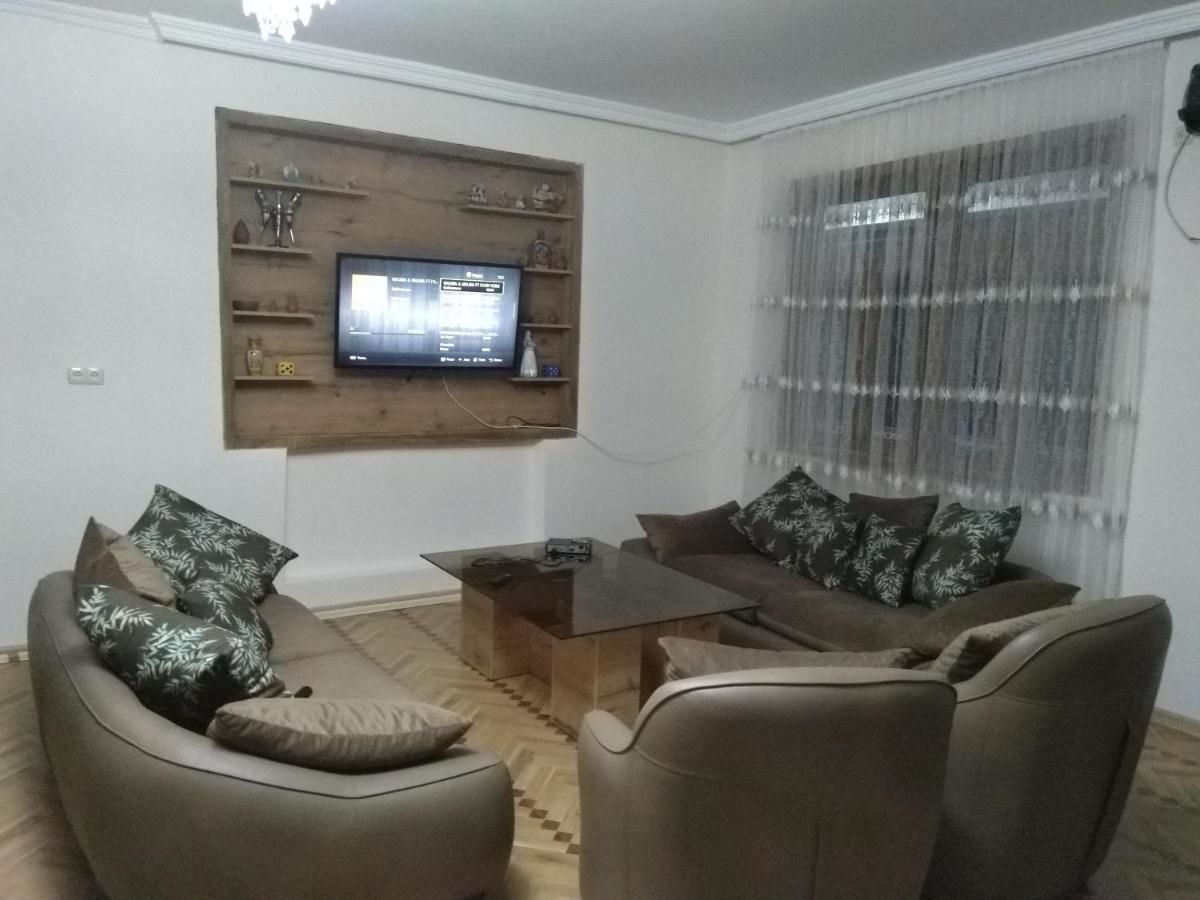 Гостевой дом DSH house Батуми-31