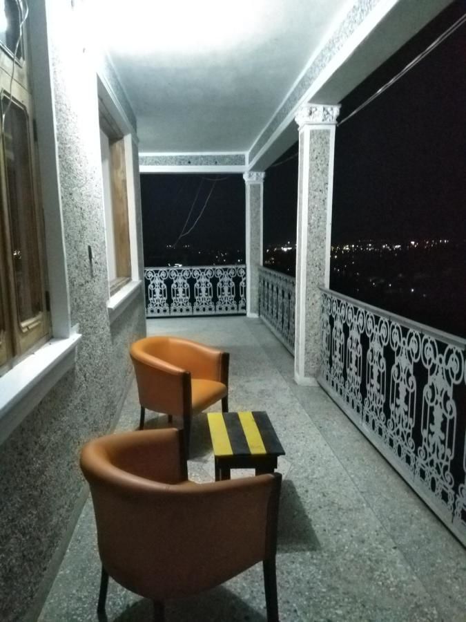 Гостевой дом DSH house Батуми-32