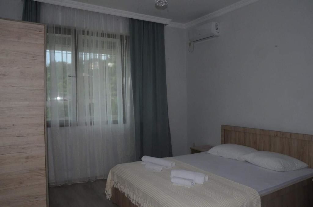 Гостевой дом DSH house Батуми-37