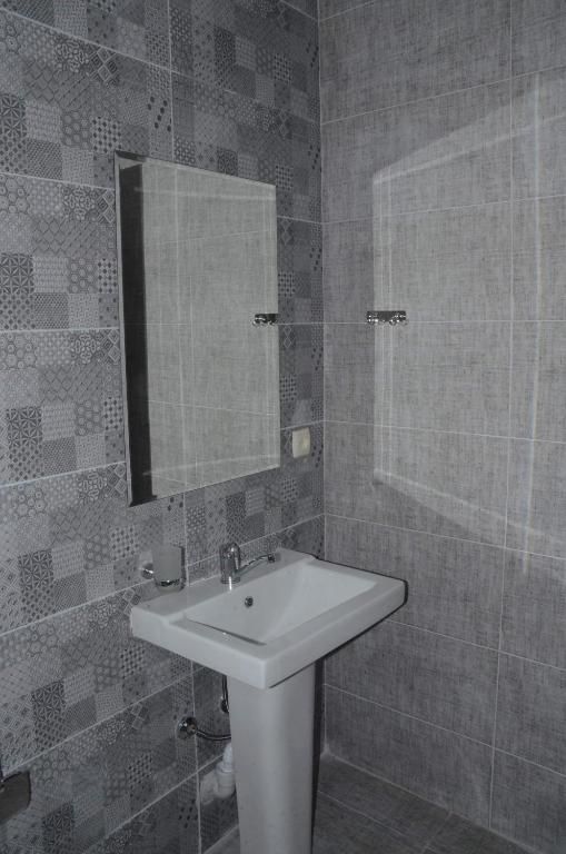 Гостевой дом DSH house Батуми-38
