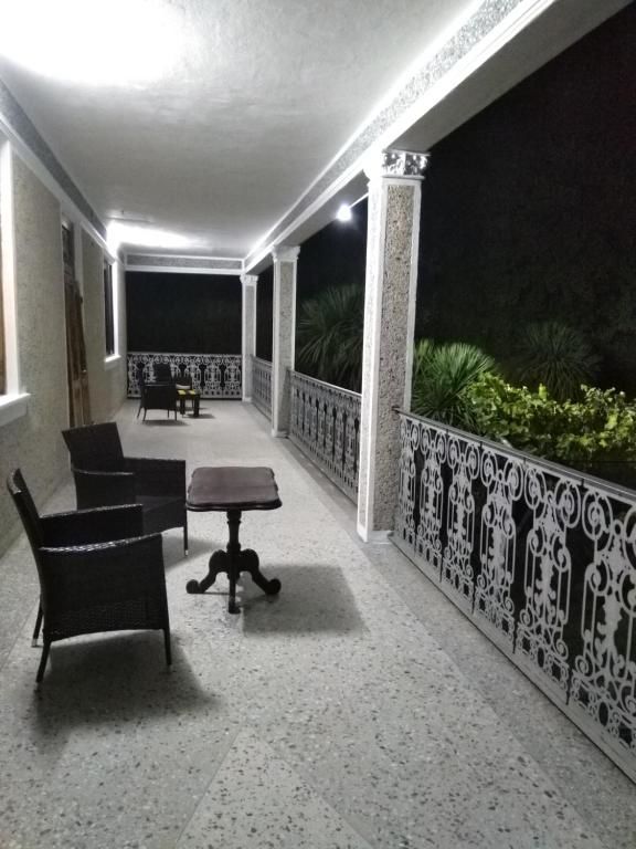 Гостевой дом DSH house Батуми-39