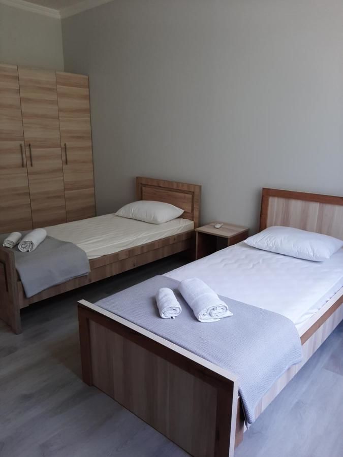 Гостевой дом DSH house Батуми-11