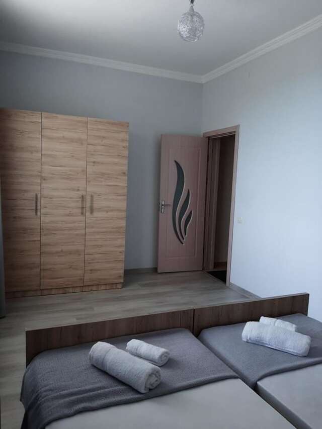 Гостевой дом DSH house Батуми-13