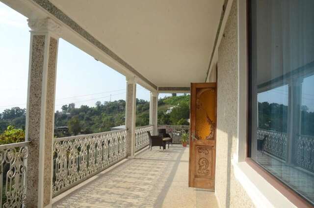 Гостевой дом DSH house Батуми-20