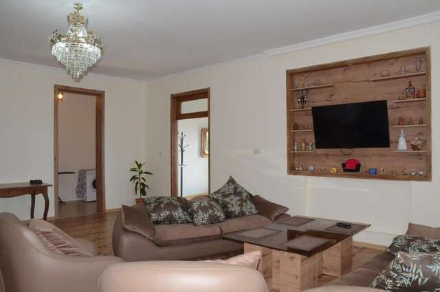 Гостевой дом DSH house Батуми-21