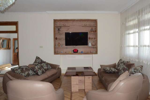 Гостевой дом DSH house Батуми-23