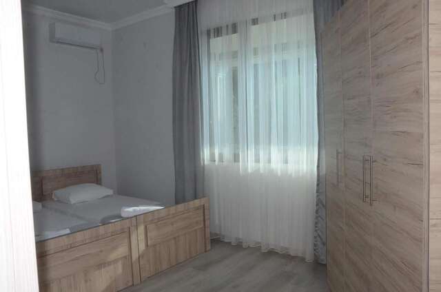 Гостевой дом DSH house Батуми-25
