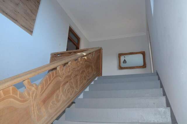 Гостевой дом DSH house Батуми-27