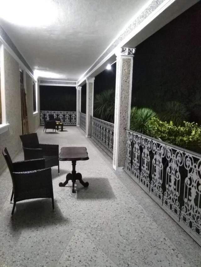 Гостевой дом DSH house Батуми-29