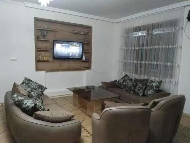 Гостевой дом DSH house Батуми-30