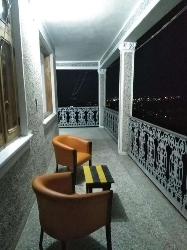 Гостевой дом DSH house Батуми-31
