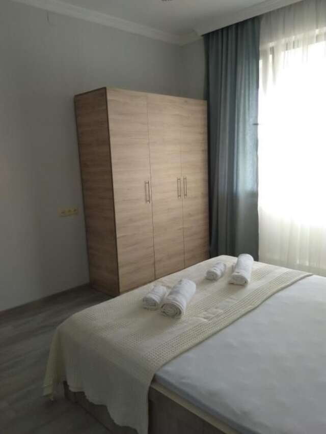 Гостевой дом DSH house Батуми-35