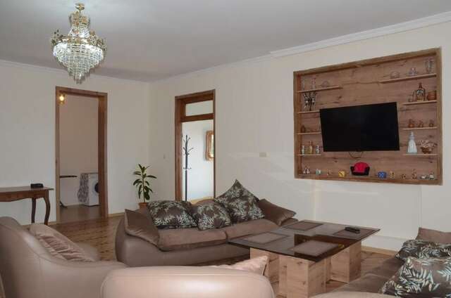 Гостевой дом DSH house Батуми-41