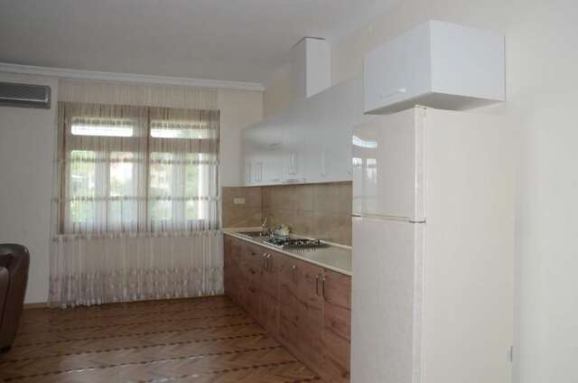 Гостевой дом DSH house Батуми-43