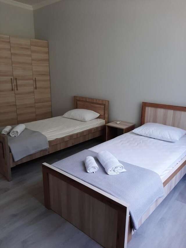 Гостевой дом DSH house Батуми-10