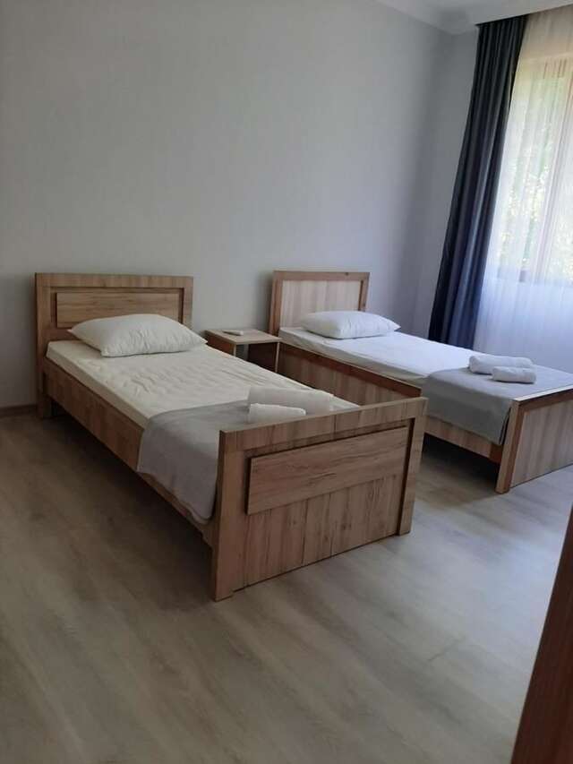 Гостевой дом DSH house Батуми-11